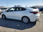 2020 Hyundai Accent Se   იყიდება North Las Vegas-ში, NV - Front End