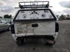 2016 Chevrolet Silverado K1500 Lt იყიდება Colton-ში, CA - Rear End