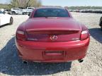 2008 Lexus Sc 430 продається в Cahokia Heights, IL - Hail