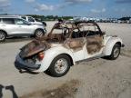 1976 Volkswagen Beetle de vânzare în Jacksonville, FL - Burn