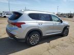 2023 Hyundai Santa Fe Sel Premium на продаже в Woodhaven, MI - Front End