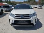 2017 Toyota Highlander Hybrid for Sale in Mendon, MA - Mechanical
