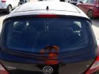 2010 VAUXHALL CORSA SE for sale at Copart SANDWICH