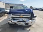 2013 Chevrolet Silverado K1500 Lt на продаже в New Orleans, LA - Front End