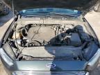 2016 Ford Fusion Se for Sale in Chicago Heights, IL - Side