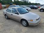 1998 Toyota Corolla Ve zu verkaufen in Theodore, AL - Front End