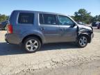 2015 Honda Pilot Exl for Sale in Gaston, SC - Front End