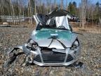 2014 Ford Focus Se продається в Candia, NH - Normal Wear