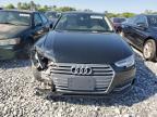 2018 Audi A4 Premium Plus იყიდება Cartersville-ში, GA - Front End