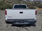 2003 Chevrolet S Truck S10 de vânzare în Reno, NV - Minor Dent/Scratches