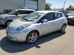 Woodburn, OR에서 판매 중인 2012 Nissan Leaf Sv - Normal Wear