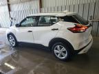 2024 Nissan Kicks S იყიდება West Mifflin-ში, PA - Front End