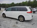 2012 Toyota Sienna Le for Sale in Gainesville, GA - Front End