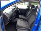2007 VOLKSWAGEN POLO S TDI for sale at Copart WESTBURY