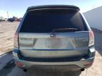 2009 Subaru Forester 2.5Xt for Sale in Littleton, CO - Burn - Engine