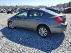 2012 Honda Civic Ex for Sale in North Billerica, MA - Front End