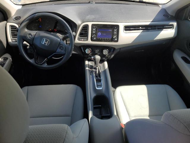  HONDA HR-V 2020 Srebrny
