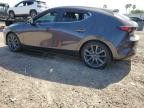 2022 Mazda 3 Preferred იყიდება Mercedes-ში, TX - Water/Flood