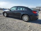 2014 Chrysler 200 Lx zu verkaufen in Earlington, KY - Hail