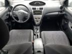 2007 Toyota Yaris  de vânzare în Martinez, CA - Side