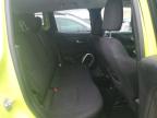 2018 Jeep Renegade Latitude للبيع في Littleton، CO - Stripped