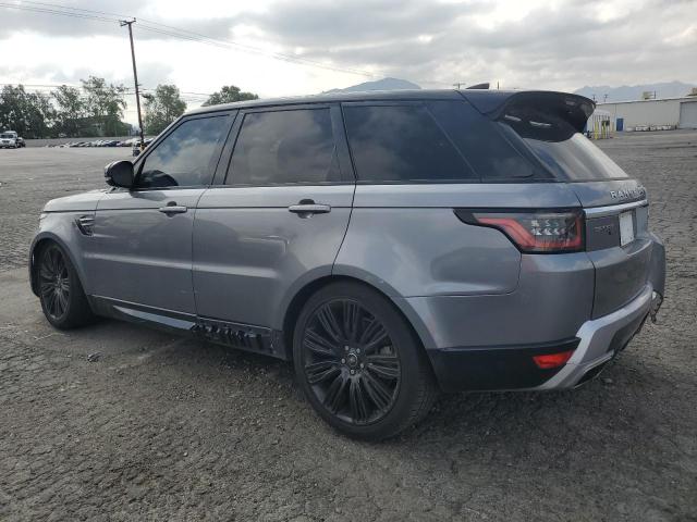  LAND ROVER RANGEROVER 2020 Szary