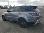 2020 Land Rover Range Rover Sport Hse en Venta en Colton, CA - All Over