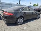 2012 Jaguar Xf Portfolio for Sale in Colton, CA - Front End