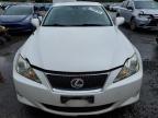 2008 Lexus Is 250 for Sale in Portland, OR - Side