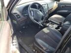 2012 Hyundai Santa Fe Se продається в Hillsborough, NJ - Front End