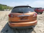 2004 Infiniti Fx35  zu verkaufen in Seaford, DE - Front End