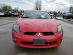 2006 Mitsubishi Eclipse Gt for Sale in Woodburn, OR - Side