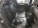 2015 Audi A4 Premium продається в Blaine, MN - Front End