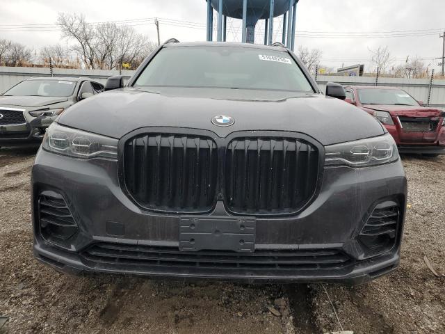  BMW X7 2019 Szary