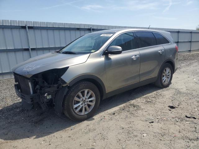  KIA SORENTO 2019 Szary