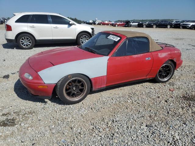 1992 Mazda Mx-5 Miata 