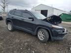 2017 Jeep Cherokee Latitude for Sale in Cicero, IN - Front End