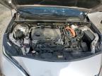 2021 Toyota Venza Le zu verkaufen in Mcfarland, WI - Hail