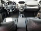 2016 Acura Rdx  en Venta en Sun Valley, CA - Minor Dent/Scratches