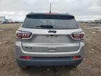 2018 Jeep Compass Latitude للبيع في Chicago Heights، IL - Front End