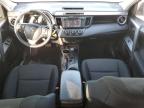 2017 Toyota Rav4 Le na sprzedaż w Taylor, TX - Side