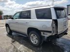 2019 Chevrolet Tahoe C1500 Lt en Venta en Orlando, FL - All Over