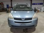 2005 Toyota Sienna Xle for Sale in York Haven, PA - Frame Damage