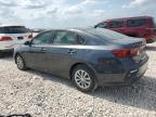 2021 Kia Forte Fe de vânzare în Taylor, TX - Hail