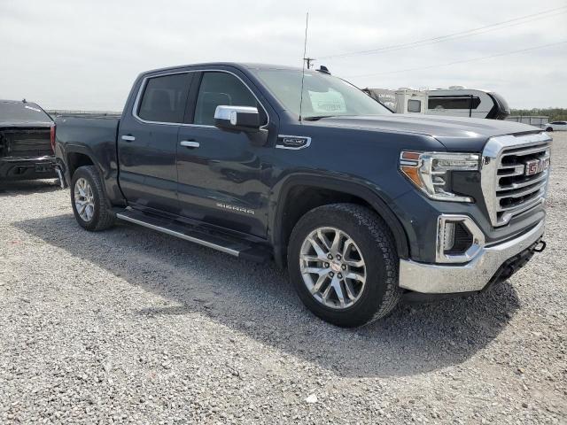  GMC SIERRA 2022 Gray