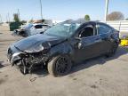 2020 Nissan Sentra S en Venta en Miami, FL - Rollover