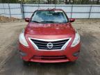 2016 Nissan Versa S იყიდება Austell-ში, GA - Rear End