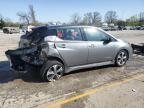 2018 Nissan Leaf S за продажба в Rogersville, MO - Rear End