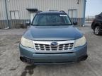 2011 Subaru Forester 2.5X Premium de vânzare în Chambersburg, PA - Mechanical