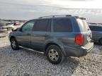 2005 Honda Pilot Exl zu verkaufen in Wayland, MI - Front End